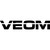 VEOM Activewear logo