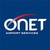 Onet Airport Services logo
