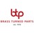 BTP logo
