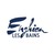 Ville d'Enghien-les-Bains logo