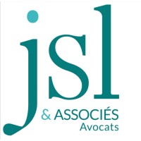 JSL & Associés logo
