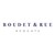 BOUDET & RUE logo