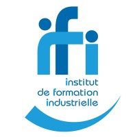 IFI PEINTURE 17 - Centre la Rochelle logo