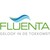 Stichting Fluenta logo