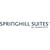 SpringHill Suites by Marriott logo