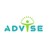 ADVISE logo