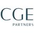 CGE Partners logo