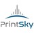 PrintSky SAS logo