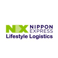 NX Lifestyle Logistics France logo