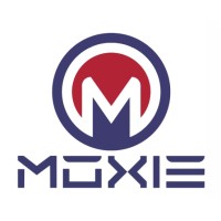 Moxie Solar logo