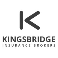 Kingsbridge Insurance Brokers logo