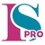 Imoseo pro corporate real estate logo