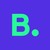 Bina. logo