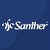 Santher logo