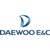 Daewoo Engineering & Construction Co.,Ltd. logo