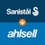 Sanistål A/S logo
