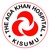 Aga Khan Hospital, Kisumu logo