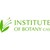 Logotipo de Institute of Botany of the Czech Academy of Sciences