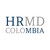 HRMD Management Colombia logo