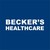 Becker's Healthcare logo