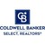 Logo di Coldwell Banker Select, Realtors