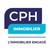 CPH immobilier logo