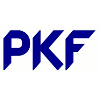 PKF logo