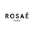 Rosaé Paris logo