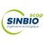 SINBIO SCOP Ingénierie écologique logo