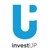 investUP logo