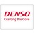 DENSO Manufacturing Czech, s.r.o. logo