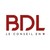 BDL - Expertise comptable, audit & conseil logo