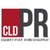 CLD PR & Experiential Productions Logo
