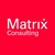 Matrix Consulting logo
