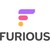 Furious Squad logo
