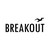 Breakout logo