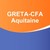 GRETA CFA Aquitaine logo