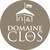 HOTEL DOMAINE DES CLOS logo