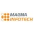 Magna Infotech - A Quess Company logo