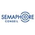 Sémaphore Conseil logo