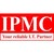 IPMC Ghana logo
