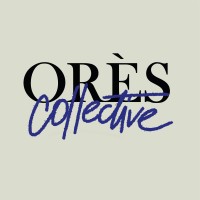 Logo di ORÈS Collective |  groupe EDG