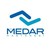 Medar Hastaneleri logo