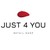 Just 4 You logo