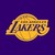 Los Angeles Lakers logo