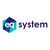 Logotipo de eq system