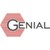 Genial logo