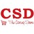 CSD Pakistan logo