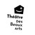 Théâtre des Beaux Arts Bordeaux logo