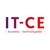 Informatique et Technologies - Caisse d'Epargne logo
